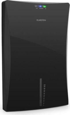 Deshumidificateur KLARSTEIN drybest 2000 2g déshumidificateur d‘air