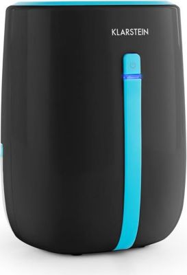 Deshumidificateur KLARSTEIN shetland 600 déshumidificateur d‘air 220 Deshumidificateur KLARSTEIN shetland 600 déshumidificateur d‘air 220