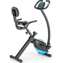 Vélo d'appartement CAPITAL SPORTS TRAJECTOR