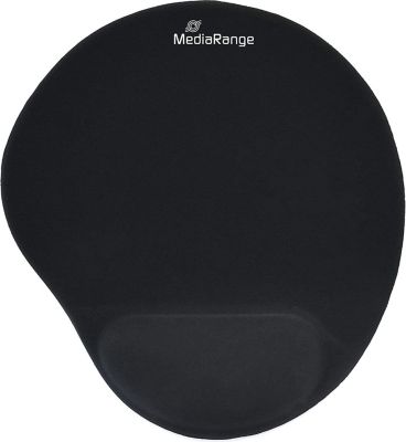 Repose-poignet MEDIA-RANGE MROS250 - Ergonomique et performant