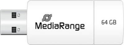 Clé USB MEDIA-RANGE pour Stockage Facile et Transport Mobile