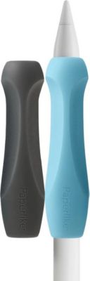 Mines pour stylet PAPERLIKE Ergonomiques Silicone pour Apple Pencil