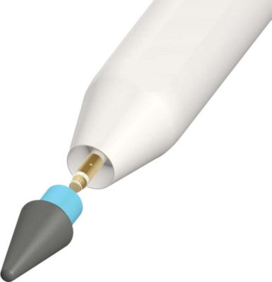 Mines pour stylet PAPERLIKE pour Apple Pencil avec Effet Papier