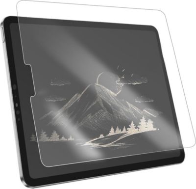 Protège écran PAPERLIKE iPad Pro 12.9 pouces 2023 Effet Papier