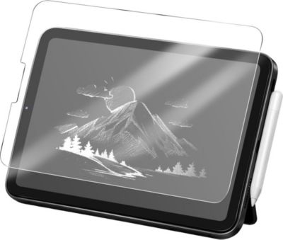 Protège écran PAPERLIKE pour iPad 10.2 pouces 2021 Effet Papier