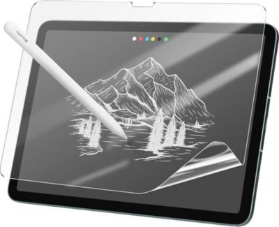 Protège écran PAPERLIKE pour iPad 11" / Air 10.9" Ultra Souple