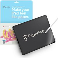 Protège écran PAPERLIKE 2.1 pour iPad Pro 11'' & iPadAir 10.9''