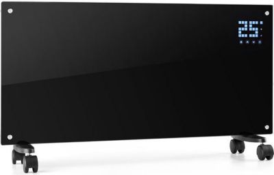 Chauffage électrique KLARSTEIN bornholm radiateur à convection 2000w me Reconditionné