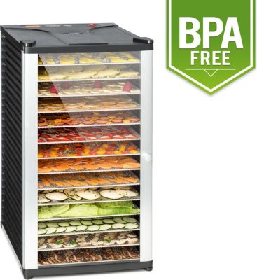 Déshydrateur KLARSTEIN Fruit Jerky 14