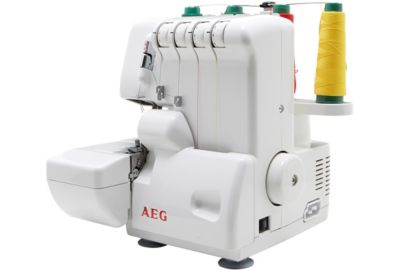 Mach. à coudre AEG AEG 90S