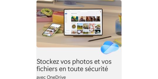 Logiciel de bureautique MICROSOFT M365 Famille avec IA Copilot