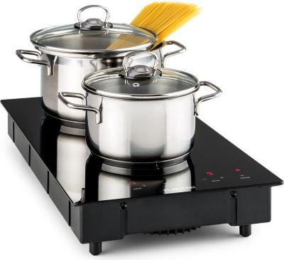 Domino induction KLARSTEIN VariCook Domino - 3100W