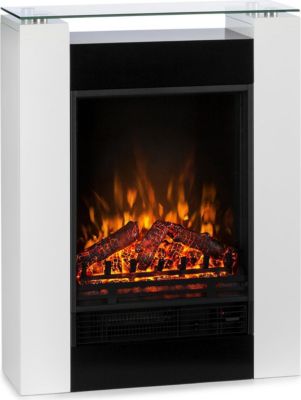 Cheminée électrique KLARSTEIN Studio 5 900/1800W