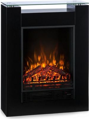 Cheminée électrique KLARSTEIN Studio 5 900/1800W