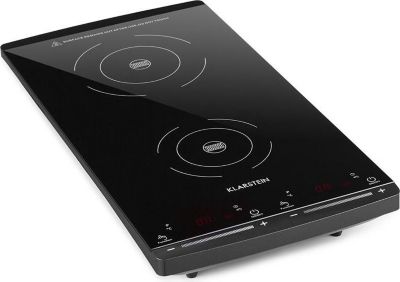 Domino induction KLARSTEIN VariCook Slim - 2900W Reconditionné