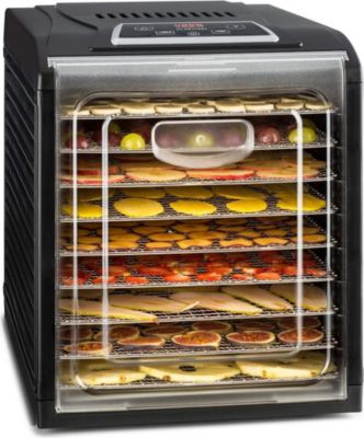 Déshydrateur KLARSTEIN Fruit Jerky Plus 9