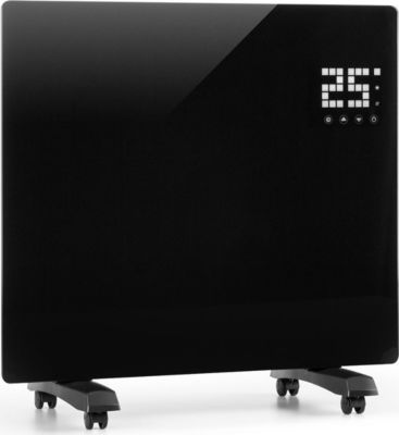 Chauffage électrique KLARSTEIN Bornholm Single  500/1000W