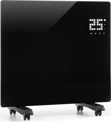 Chauffage électrique KLARSTEIN Bornholm Single  500/1000W