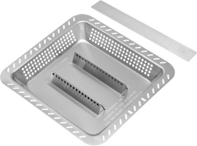 Panier à charbon CHAR BROIL à charbon Essential