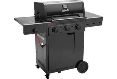 Barbecue gaz CHAR BROIL Essential 3G