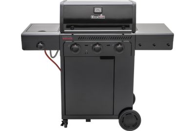 Barbecue gaz CHAR BROIL Essential 3G