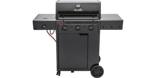 Barbecue gaz CHAR BROIL Essential 3G