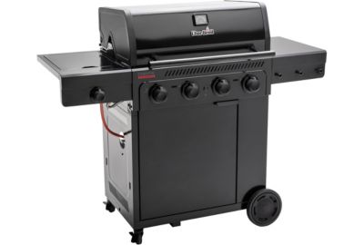 Barbecue gaz CHAR BROIL Essential 4G