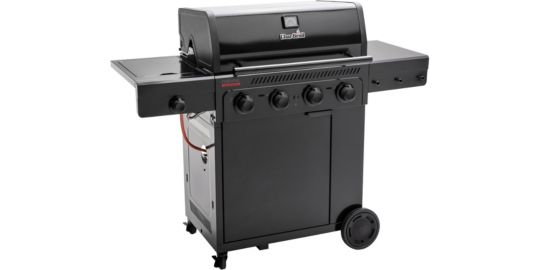 Barbecue gaz CHAR BROIL Essential 4G