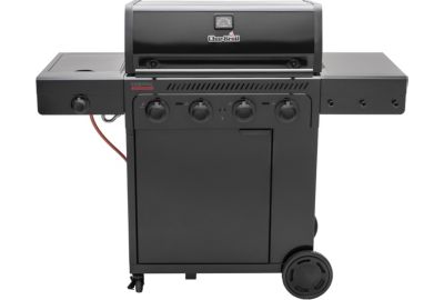 Barbecue gaz CHAR BROIL Essential 4G