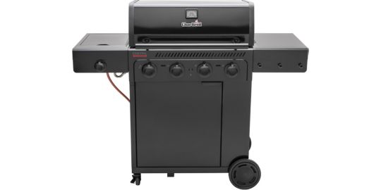 Barbecue gaz CHAR BROIL Essential 4G