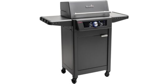 Barbecue électrique CHAR BROIL Evolve Electrique
