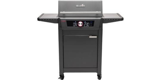 Barbecue électrique CHAR BROIL Evolve Electrique
