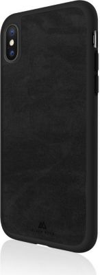 Protège écran BLACKROCK Coque "The Statement" pour iPhone Xs Max