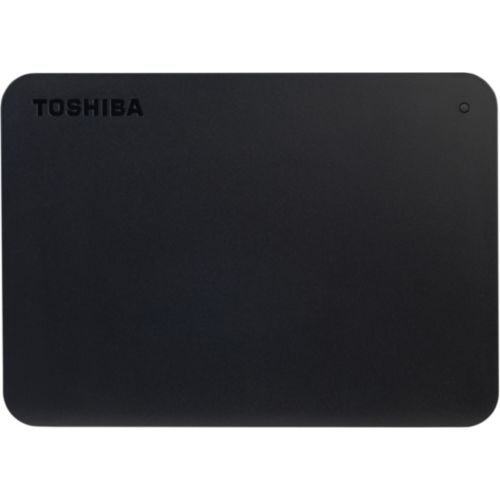 Disque Dur Externe Canvio Flex Toshiba 1To Neuf & Reconditionné
