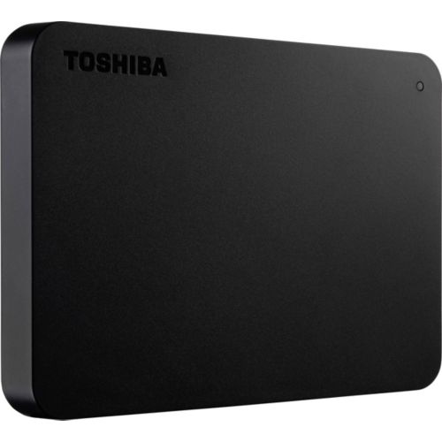 Disque Dur Externe 2.5 Toshiba 1 To (Boite de 5 pièces)
