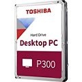 Disque dur interne TOSHIBA Toshiba P300, 3,5'', 4 To