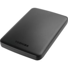 Disque dur externe TOSHIBA 2to CANVIO BASICS USB-C
