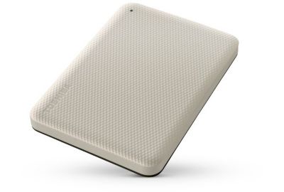 Disque TOSHIBA 1To canvio Advance Beige