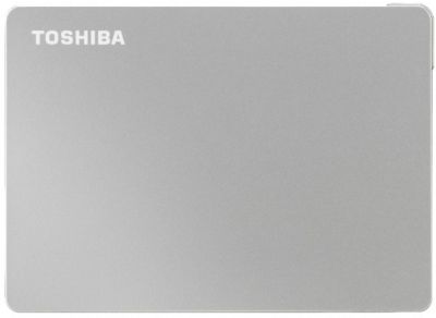 Toshiba Disque Dur Externe - 1 TB - Noir - Prix pas cher