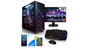 PC Gamer SKILLKORP SK45-R73060W11G powered by ROG Reconditionné