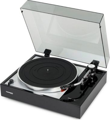 Platine vinyle THORENS TD 1500 Noir laqué