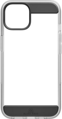 Coque BLACKROCK "Air robust" pour iPhone 14, transparent