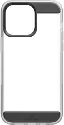 Coque BLACKROCK "Air robust" pour iPhone 14 PRO MAX noir