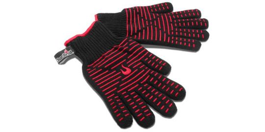 Gants barbecue CHAR BROIL Gants de cuisson haute performance