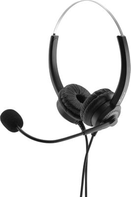 Micro-casque MEDIA-RANGE MROS304