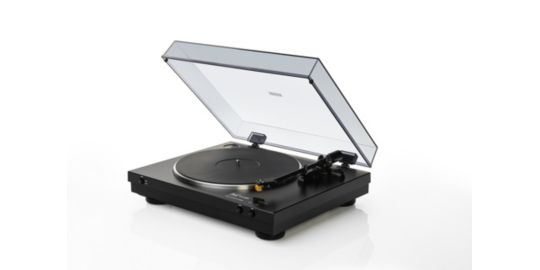 Platine vinyle DUAL CS 329