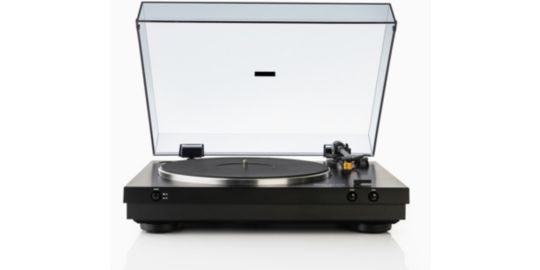 Platine vinyle DUAL CS 329