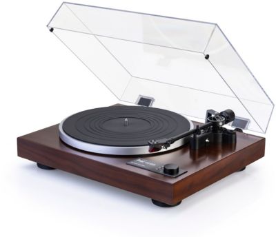 Platine vinyle DUAL CS 518 WN