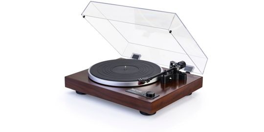 Platine vinyle DUAL CS 518 WN