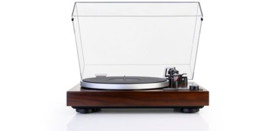Platine vinyle DUAL CS 518 WN